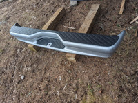 Ford  Bumper Rear-Step up/ Van  1992 - 2014  E-Series 150/250/35