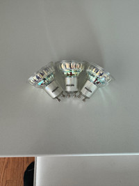 GU10 Light Bulbs (daylight)