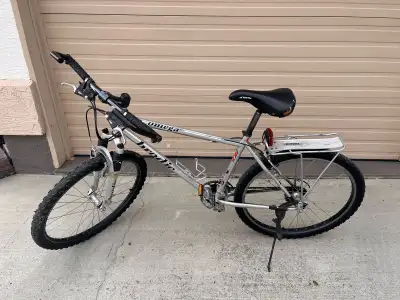 brodie bike in Mountain in Canada | Kijiji Marketplaces
