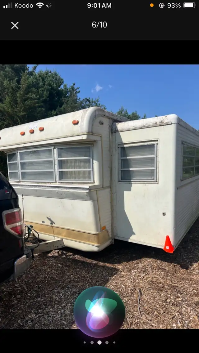 10 park models 40’’ tiny homes camper trailers living house bu in Other in Barrie - Image 2