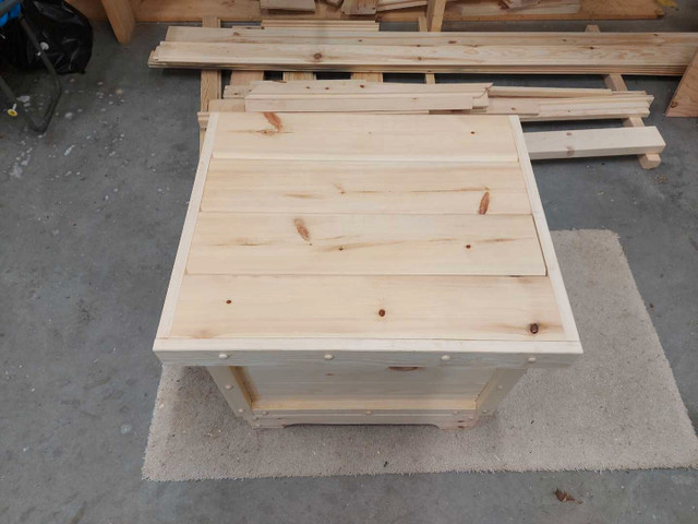 cedar chests in Arts & Collectibles in Kenora - Image 2
