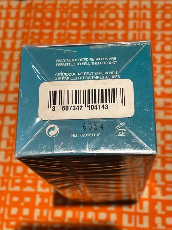 Jennifer Lopez Blue Glow Woman Perfume 100ml in Other in Mississauga / Peel Region - Image 6