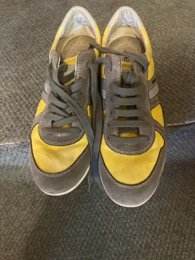 Men’s Geox shoes, View more