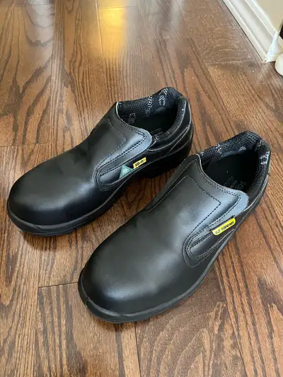 Cofra Kendall Work Shoes Men’s 11, View more