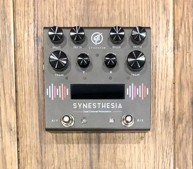 GFI Systems SYNESTHESIA534824086804910085