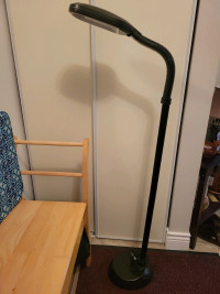 LED Floor lamp