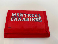 NHL Montreal Canadiens accessories