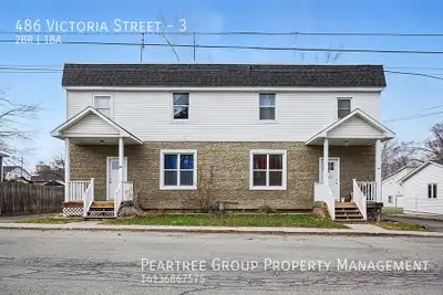 Looking for a practical, easy-care place to call home? This ground-floor 2-bedroom apartment offers...