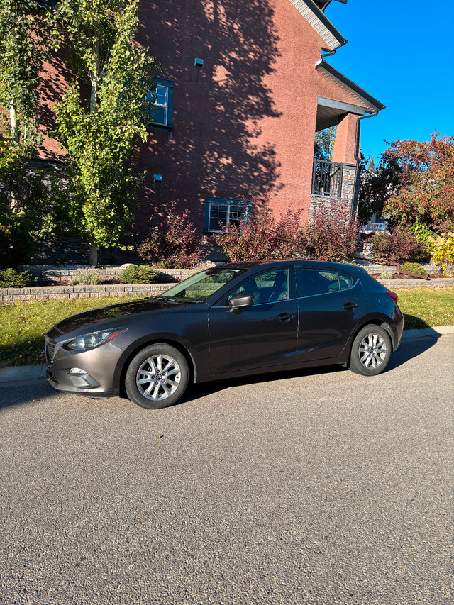 Mazda-3 Sport GS for Sale in Cars & Trucks in Calgary