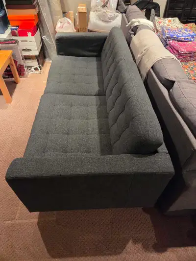 IKEA Morabo Sofa, View more