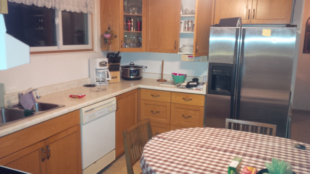 Room for rent in house  in Short Term Rentals in Hamilton - Image 4