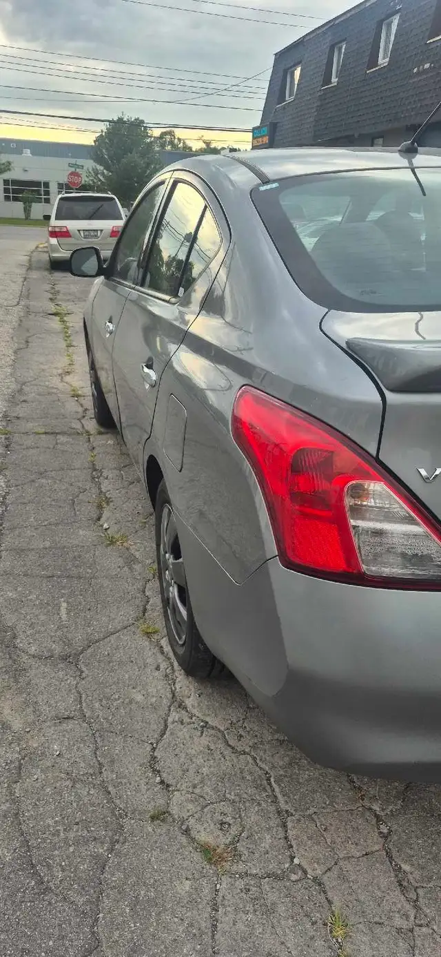 2014 Nissan Versa545693799097323525