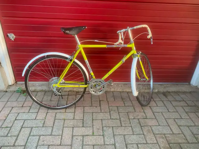 Bicycles and snowblowers for sale July 11  385 Dunvegan Drive. in Other in Kitchener / Waterloo - Image 5