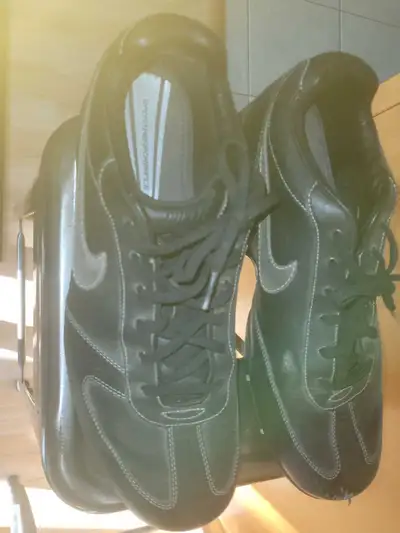 Nike Sport Performance Golf Shoes US12 Wide, View more