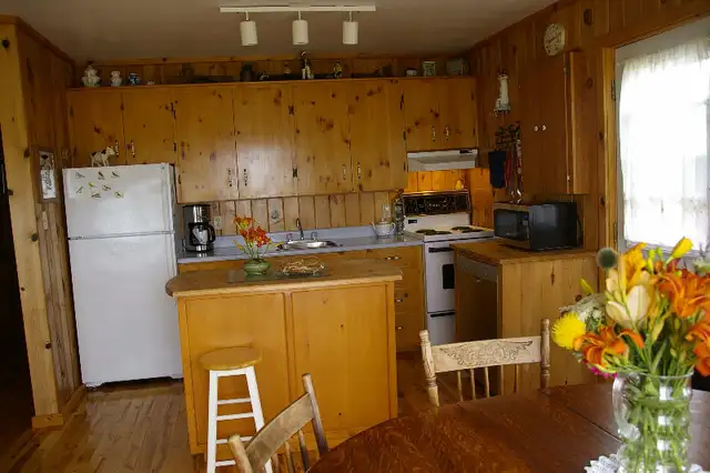 OCEAN SIDE COTTAGES IN POINT PRIM ( SPECIAL) in Prince Edward Island in Canada - Image 6