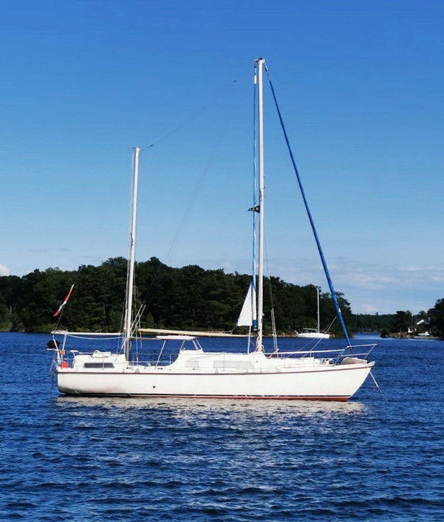 AMEL 39 For Sale in Sailboats in Mississauga / Peel Region