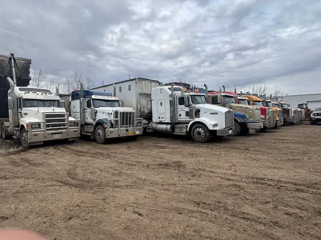 Dump Trucks for Hire 457408491134003202