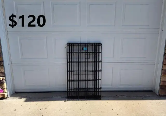 Dog playpens in Accessories in Saskatoon - Image 4