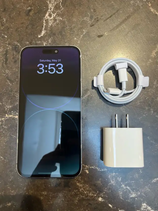 iPhone 14 Pro Max 128gb62863265455489121