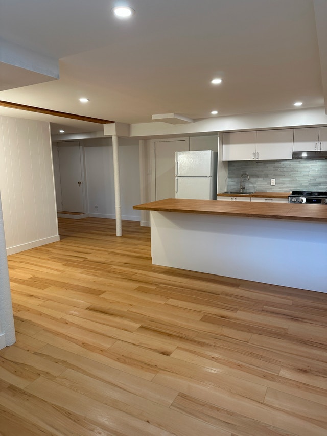 3½ RÉNOVÉ 2026 – 1 CHAMBRE – TOUT INCLUS – MERCIER-EST — photo 2