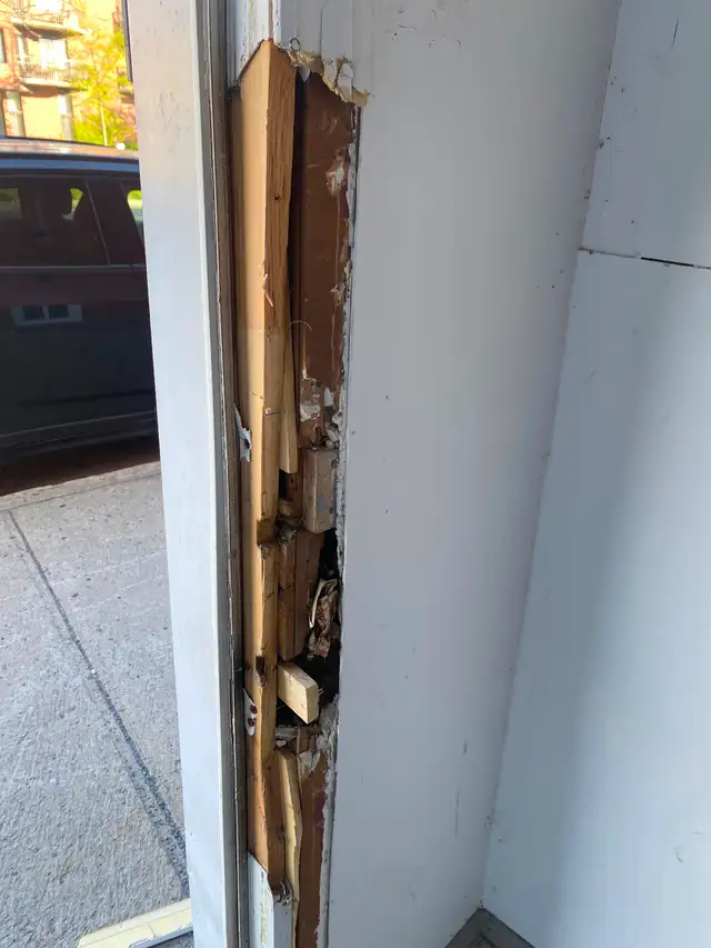 Handyman same day service