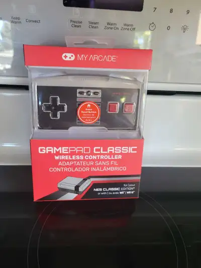 wireless controller, View more