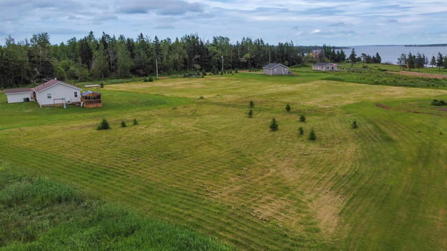 Stunning Lot For Sale- Bay Breezes Lane, Grand River PEI  in Land for Sale in Summerside - Image 4