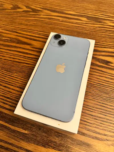 iPhone 14 Plus 128gb, View more