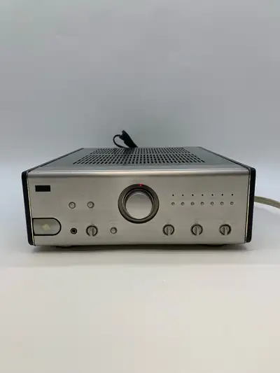 Denon PMA-75 Audiophile Stereo Amplifier Made In Japan, View more