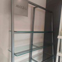 AVADA PRODUCT STANDS FOR SALE