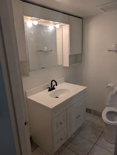 Furnished/Meublé Apartment – Concordia University