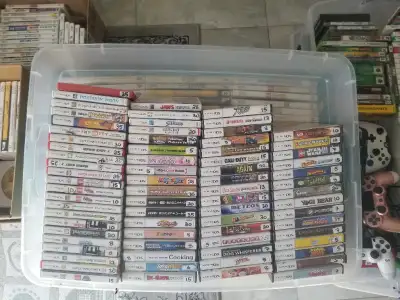 Nintendo DS games for sale (updated Jun 11/25), View more