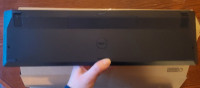 DELL cordless keyboard new in box never used