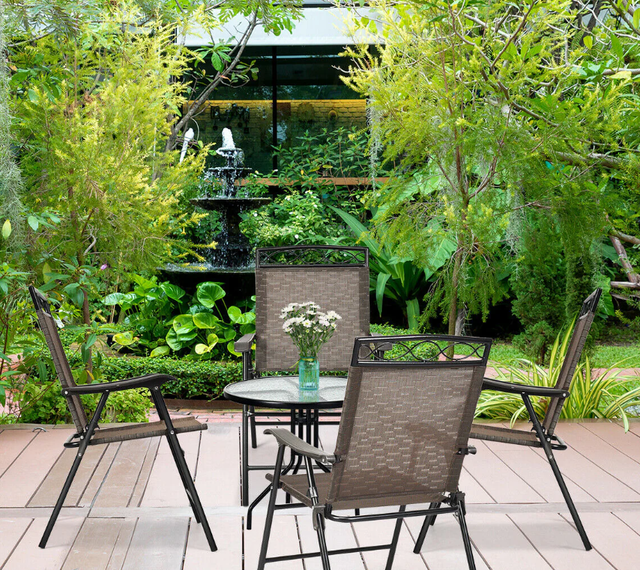 Patio Chairs – New in Patio & Garden Furniture in Oakville / Halton Region - Image 2