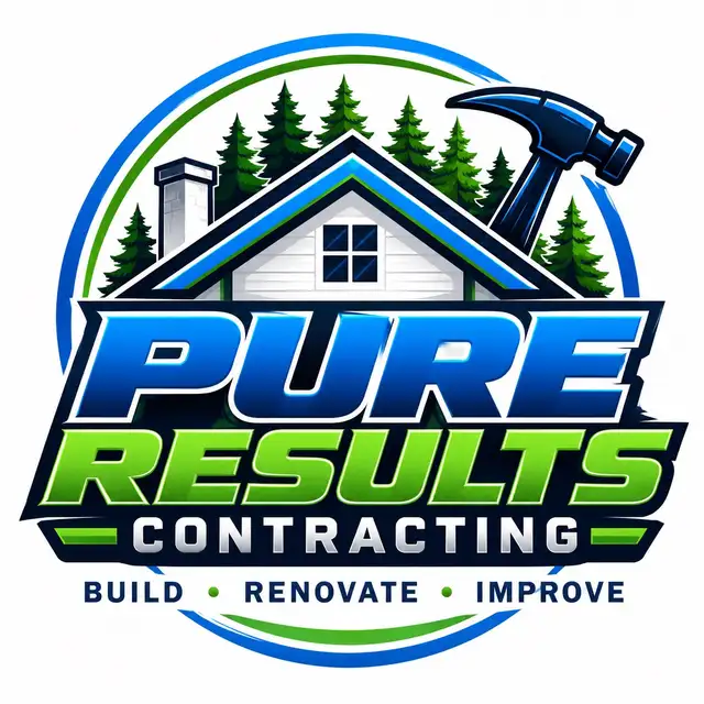Pure Results Contracting 