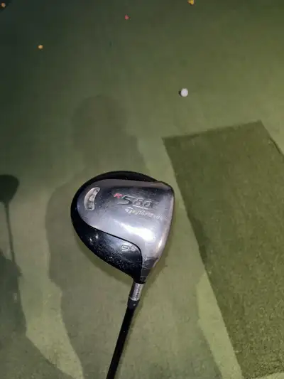 Taylormade R580, View more