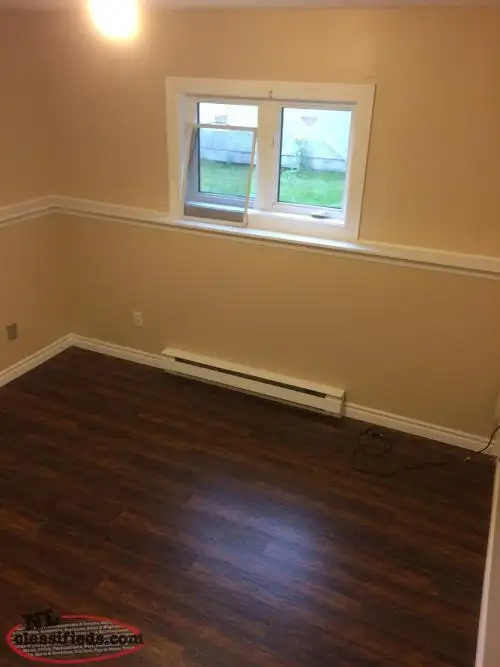 2 bedroom basement apartment in Long Term Rentals in St. John's - Image 4