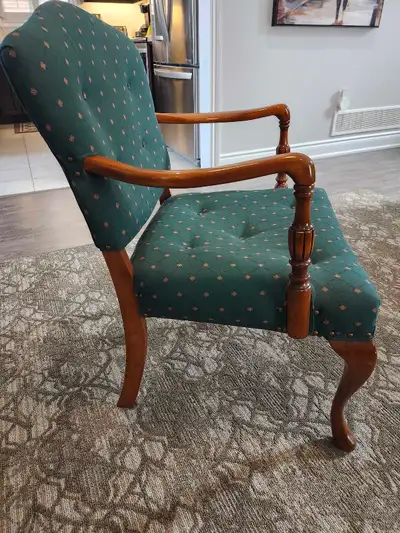 ***Antique Chair***, View more