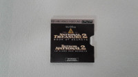 National Treasure PSP Game