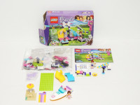 Lego Friends 41300 & 3937