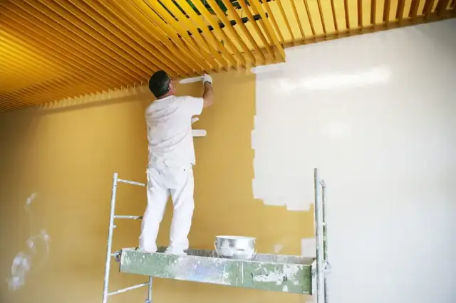 Renovation, construction and labor63005662274947123