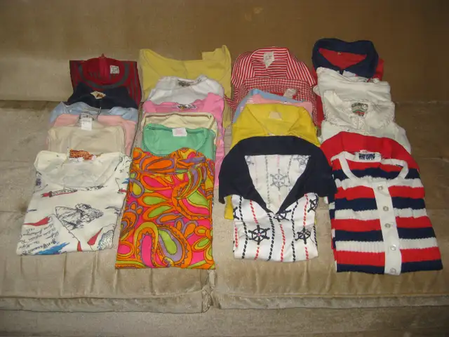 VÊTEMENTS D'ÉTÉ POUR FEMMES ET AUTRES in Multi-item in Laval / North Shore - Image 8