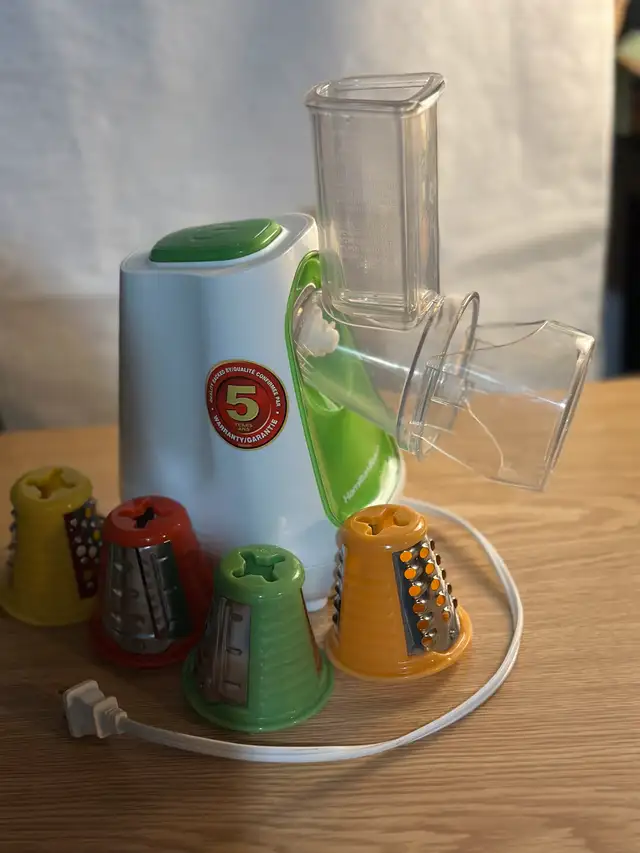 cheese/veg.  grater/slicer62854391505410121