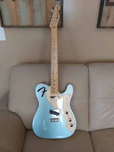 You won't find many of these available here on this continent. I see one on Reverb for $2700 but it...
