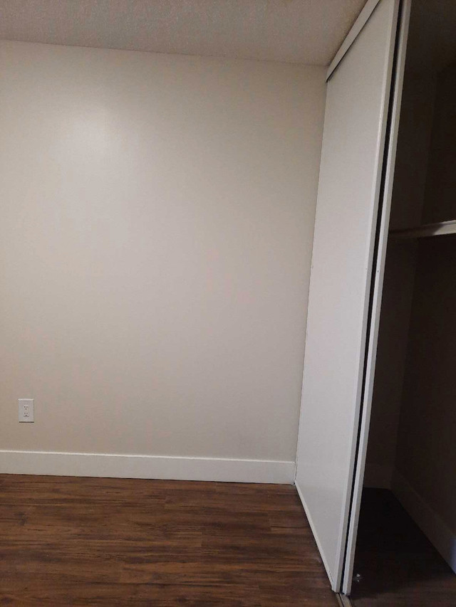 Looking for roommates to share in 2 bedroom apattment in Room Rentals & Roommates in Mississauga / Peel Region - Image 4