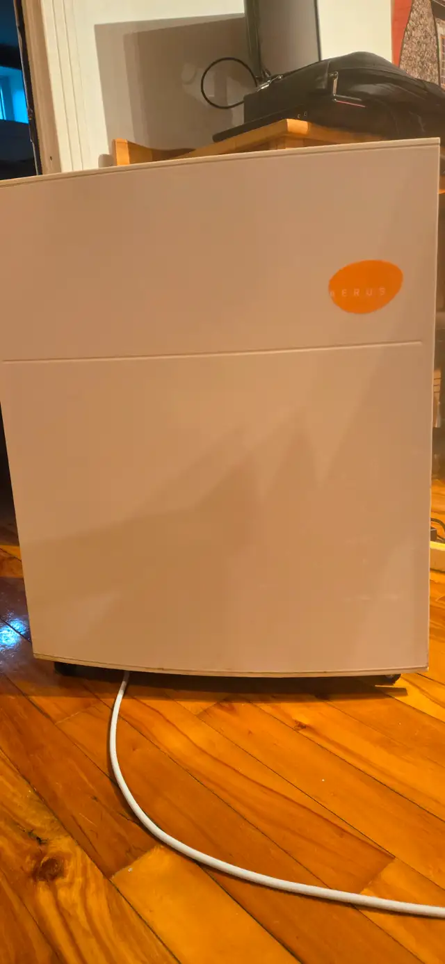 Purificateur d'air Aerus haute performence in Heaters, Humidifiers & Dehumidifiers in Longueuil / South Shore - Image 3