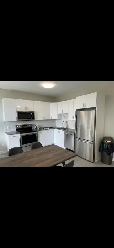 ALL INCLUSIVE ROOM FOR RENT, FULLY FURNISHED FEMALE ONLY UNIT