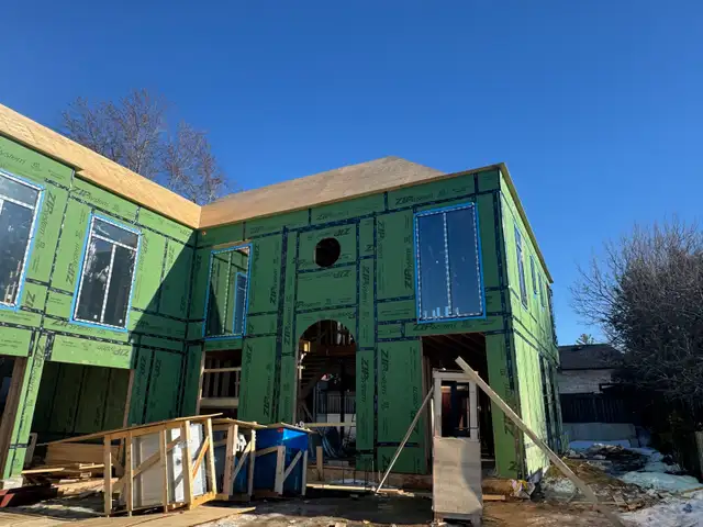 framing crew / demolition 552489597230786564
