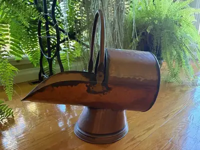 Chaudière pour foyer, View more