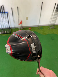 Taylormade Stealth 2